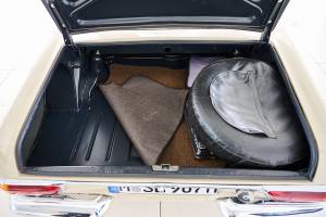 Image 22/25 of Mercedes-Benz 230 SL (1966)