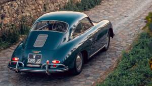 Bild 5/53 von Porsche 356 A 1600 (1958)