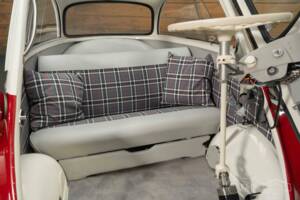 Bild 5/6 von BMW Isetta 250 (1957)