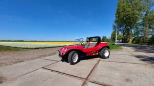 Image 9/12 of Volkswagen Ruska Buggy (1972)