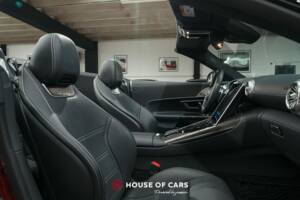 Image 19/25 de Mercedes-AMG SL 63 4MATIC+ (2024)