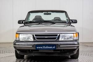 Image 38/50 of Saab 900 Turbo 16V (1991)