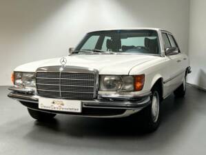 Afbeelding 1/17 van Mercedes-Benz 450 SEL (1980)
