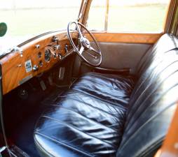 Bild 19/50 von Rolls-Royce Phantom III (1938)
