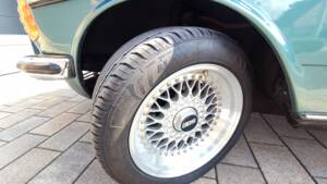 Immagine 21/45 di Mercedes-Benz 280 E (1980)