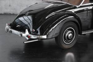 Image 17/50 de Mercedes-Benz 170 S Cabriolet A (1951)