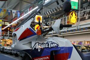 Bild 28/37 von Honda XRV 750 Africa Twin (1990)