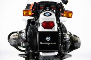 Bild 43/50 von BMW R 80 GS (1986)