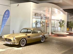 Bild 14/24 von Peerless GT (1959)