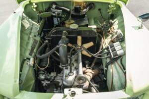 Image 15/15 of Wartburg (311/3) 1000 Coupé (1964)