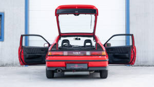 Bild 21/86 von Honda CRX (1991)