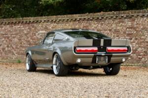 Afbeelding 2/50 van Ford Shelby GT 500 (1968)