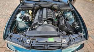 Image 7/18 of BMW 523i (1996)