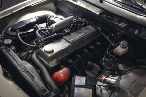 Afbeelding 15/15 van Opel Commodore 2,8 GS/E (1973)