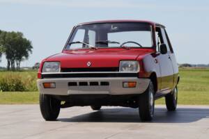 Immagine 15/50 di Renault R 5 L (1973)