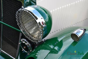 Bild 43/50 von MG F1 Magna (1932)