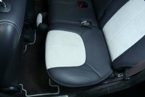 Image 26/50 of Mercedes-Benz A 210 Evolution (2002)