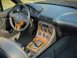 Immagine 28/93 di BMW Z3 2.2i (2002)