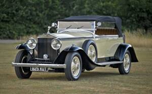 Afbeelding 23/50 van Rolls-Royce Phantom II (1933)
