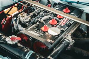 Immagine 3/45 di Ford Escort Mk II RS1800 (1979)