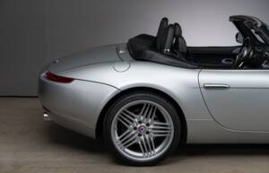 Bild 12/26 von BMW Z8 (2000)