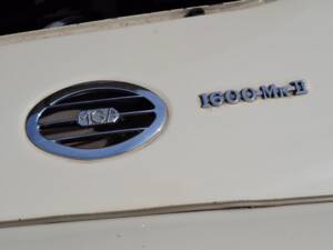 Image 16/22 de MG MGA 1600 (1962)