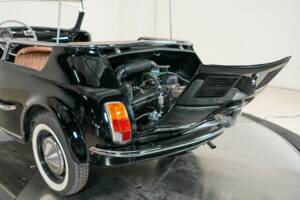 Image 15/41 de FIAT Ghia 500 Jolly (1973)