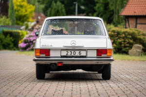 Afbeelding 15/63 van Mercedes-Benz 230&#x2F;6 (1974)