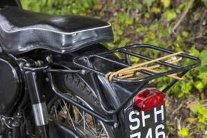 Immagine 21/27 di BSA B 33 (1957)
