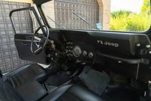 Imagen 34/50 de Jeep CJ-8 (1984)