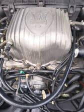 Bild 60/100 von Maserati Biturbo Spyder E (1986)