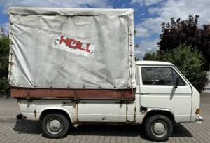 Bild 41/51 von Volkswagen T3 Pritsche D 1.7 (1988)