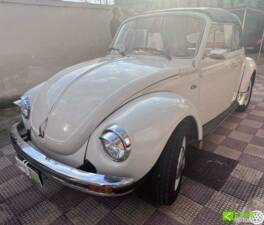 Image 3/10 of Volkswagen Beetle 1302 (1975)