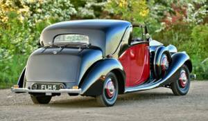 Afbeelding 11/50 van Rolls-Royce Wraith (1938)