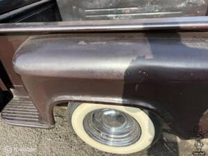 Image 17/42 of Chevrolet C10 Fleetside (1964)