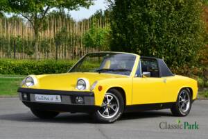 Afbeelding 9/50 van Porsche 914&#x2F;4 1.7 (1970)