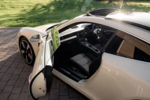 Immagine 71/71 di Porsche 911 Carrera S (2014)