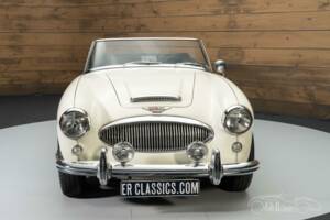 Bild 4/8 von Austin-Healey 3000 Mk II (BJ7) (1964)