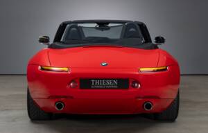 Bild 19/40 von BMW Z8 (2002)
