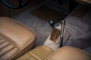 Image 27/45 of Jaguar XK 120 OTS (1950)