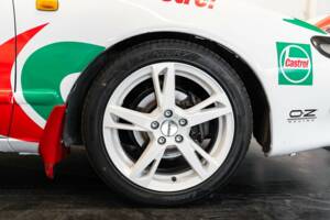 Imagen 12/50 de Toyota Celica GT Rallye Gruppe 4 (1991)