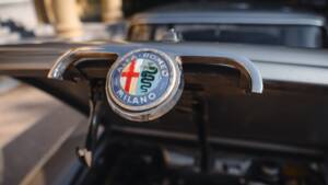 Afbeelding 35/37 van Alfa Romeo Giulia Nuova Super 1600 (1965)