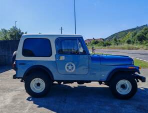 Immagine 4/31 di Jeep CJ-7 2.4L Diesel (1983)