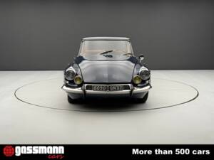 Bild 2/15 von Citroën DS 21 Chapron "Majesty" (1966)