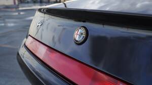 Imagen 6/90 de Alfa Romeo GTV 2.0 Twin Spark (1998)