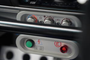Imagen 45/50 de Lotus Exige S 240 (2008)
