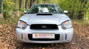 Bild 30/38 von Subaru Impreza 2.0 WRX (2003)