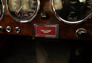 Bild 31/34 von Aston Martin DB 2&#x2F;4 Mk II (1957)