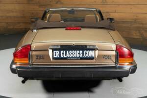 Bild 18/19 von Jaguar XJ-S H.E. (1990)
