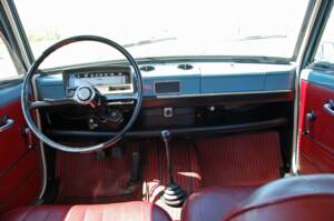 Imagen 3/34 de FIAT 1100 R (1967)